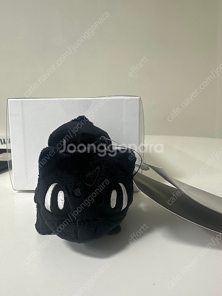 [새상품] 프라그먼트 포켓몬 이상해씨 키링 헬리녹스 새...--0