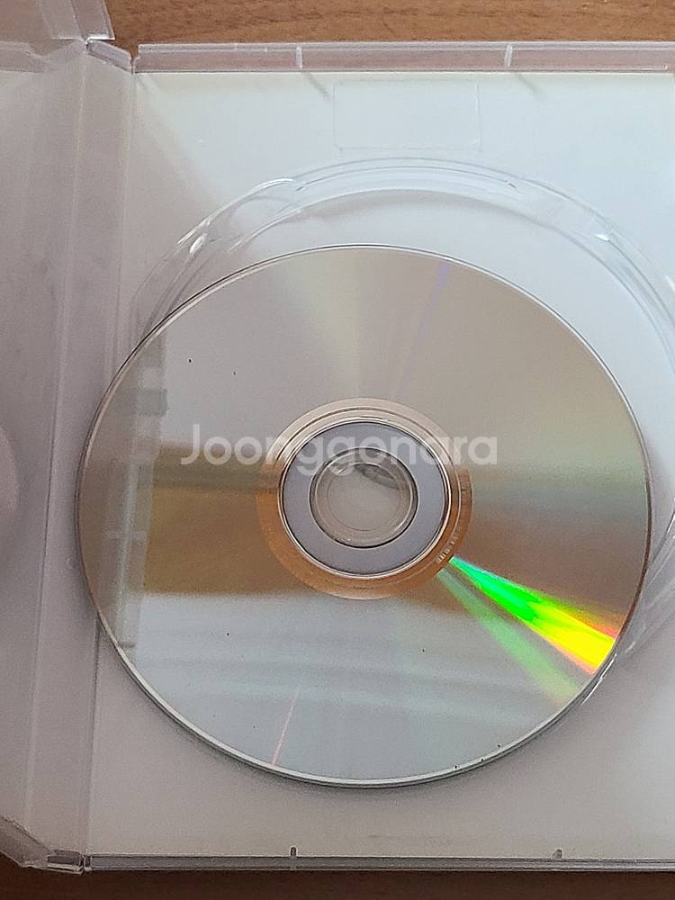 영화 DVD 클로버필드--3