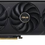 ASUS 4070ti super proart, 제품으로 --> 4070ti super tuf 제품 교환해봅니다! (내용)