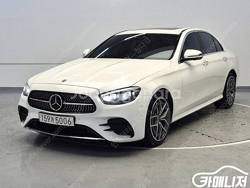 [벤츠]E-클래스 W213 E220d 4MATIC AM...--0