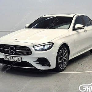 [벤츠]E-클래스 W213 E220d 4MATIC AMG라인 (5인승) ★최저가판매, 최고가매입, 전액할부 여유자금까지 가능★