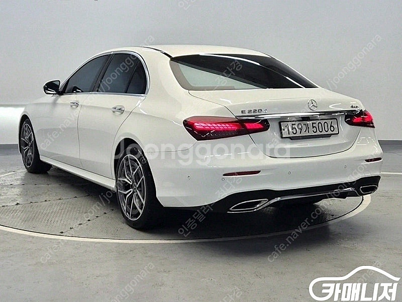 [벤츠]E-클래스 W213 E220d 4MATIC AM...--2