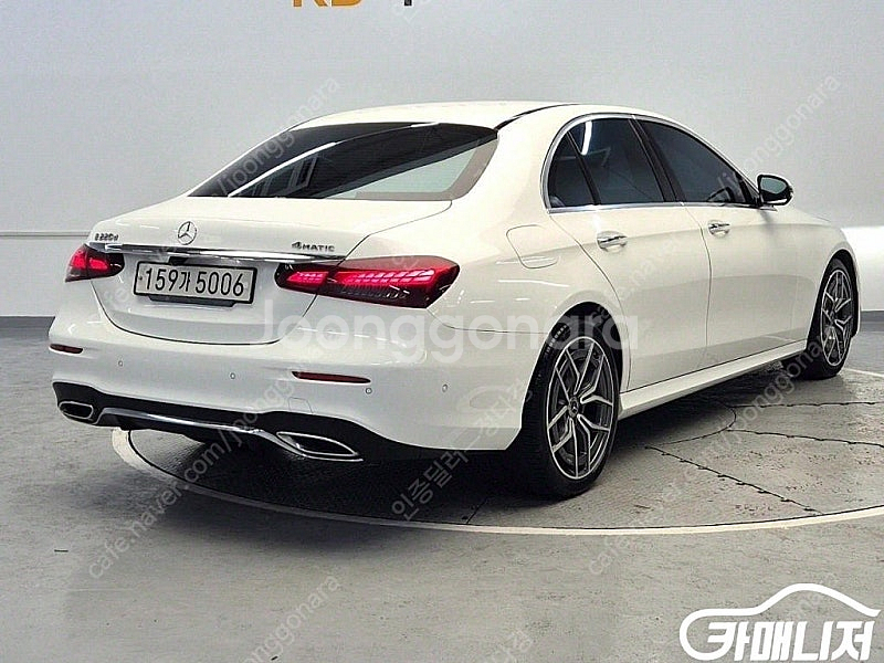 [벤츠]E-클래스 W213 E220d 4MATIC AM...--3