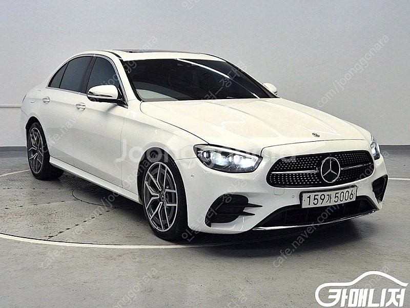 [벤츠]E-클래스 W213 E220d 4MATIC AM...--4