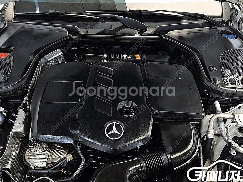 [벤츠]E-클래스 W213 E220d 4MATIC AM...--5