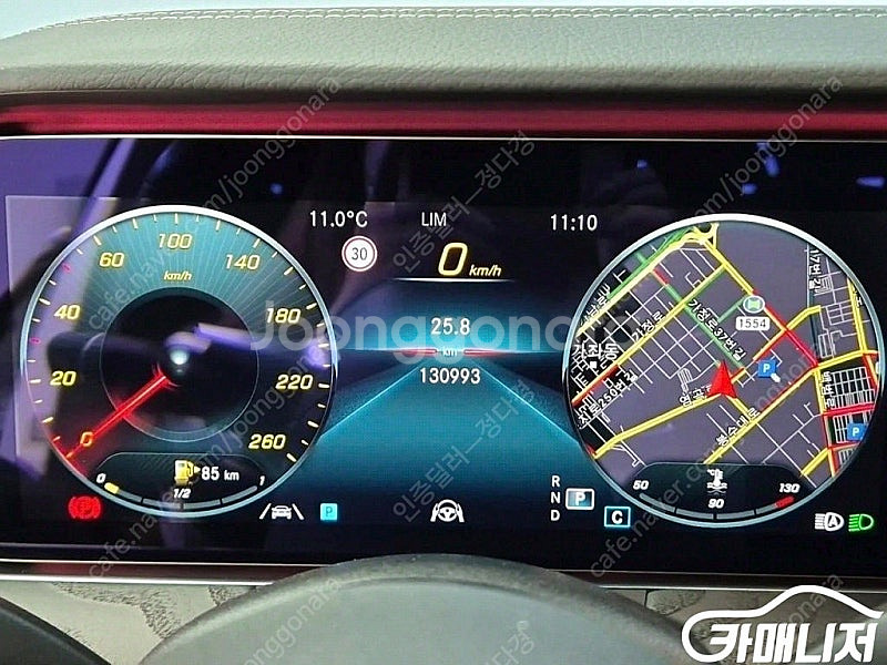 [벤츠]E-클래스 W213 E220d 4MATIC AM...--6