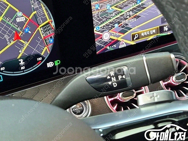 [벤츠]E-클래스 W213 E220d 4MATIC AM...--8