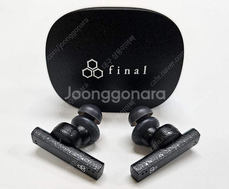 (택포 10) 파이널 ZE8000 mk1--2