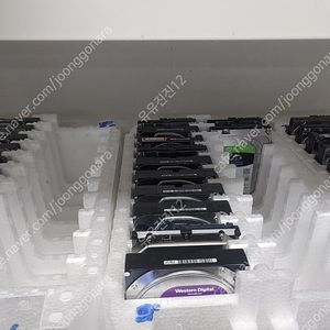 하드디스크 1테라 2테라 3테라 4테라 팝니다.