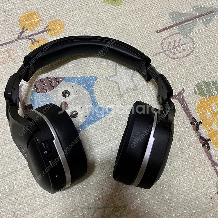 터틀비치 스텔스700 젠2 XBOX--0