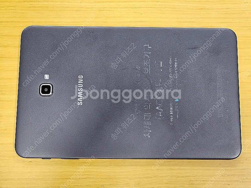 <서울 송파> 삼성 갤럭시 탭 A6 10.1 32기가 ...--1