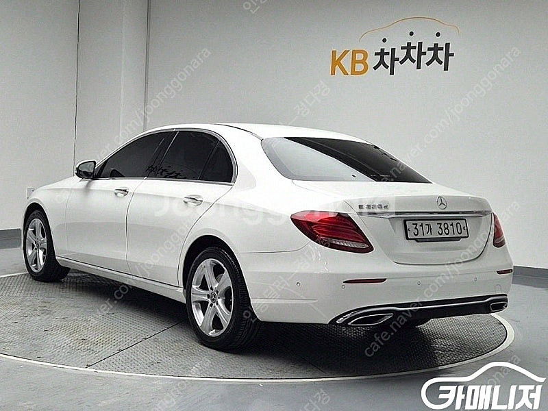 [벤츠]E-클래스 W213 E220d 아방가르드 (5인...--2