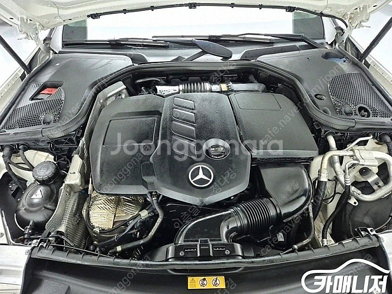 [벤츠]E-클래스 W213 E220d 아방가르드 (5인...--5