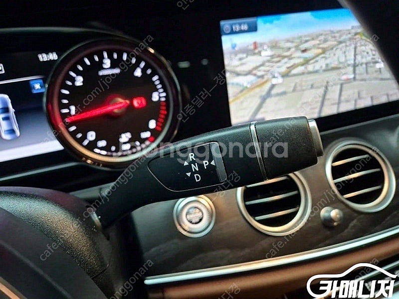 [벤츠]E-클래스 W213 E220d 아방가르드 (5인...--8