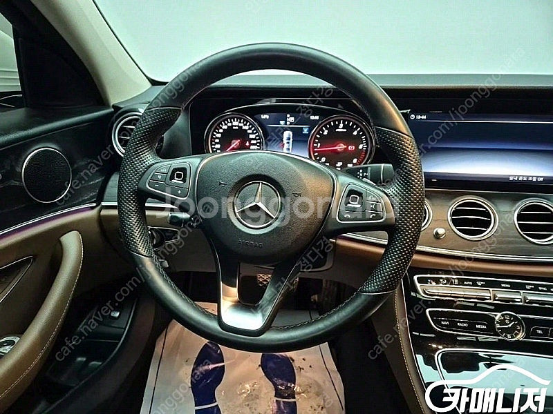 [벤츠]E-클래스 W213 E220d 아방가르드 (5인...--9
