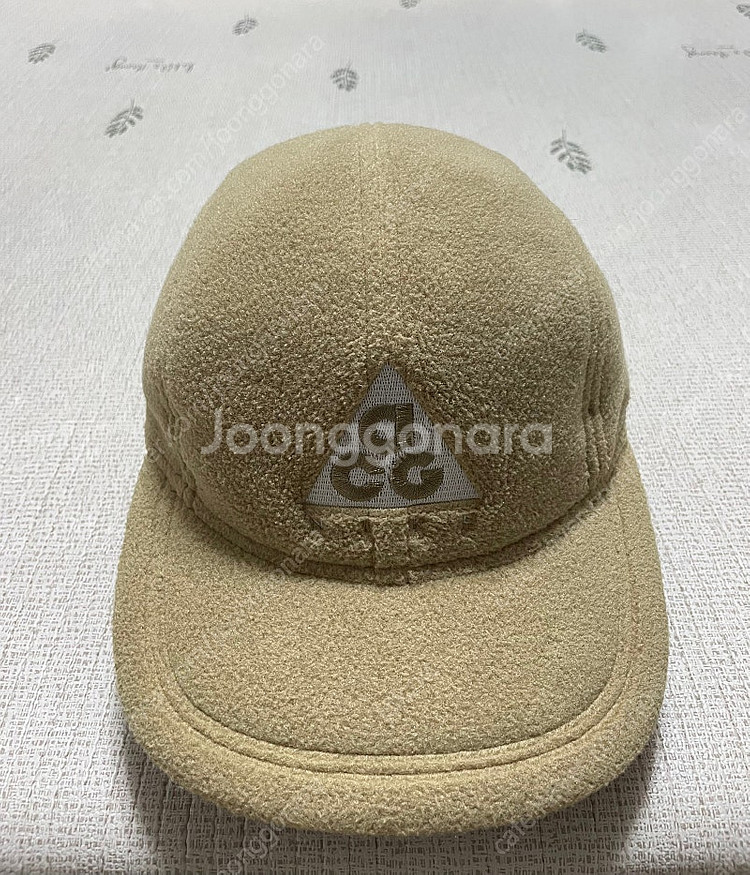 나이키 acg AW84 플리스 캡--1