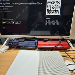 XBOX ONE S 본체 판매합니다