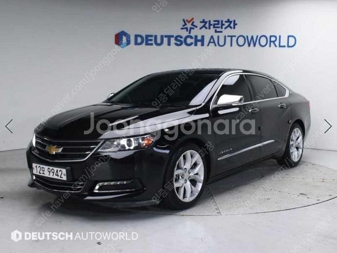@15년식 임팔라 2.5 LTZ 전국최저가격믿음신뢰정직...--0