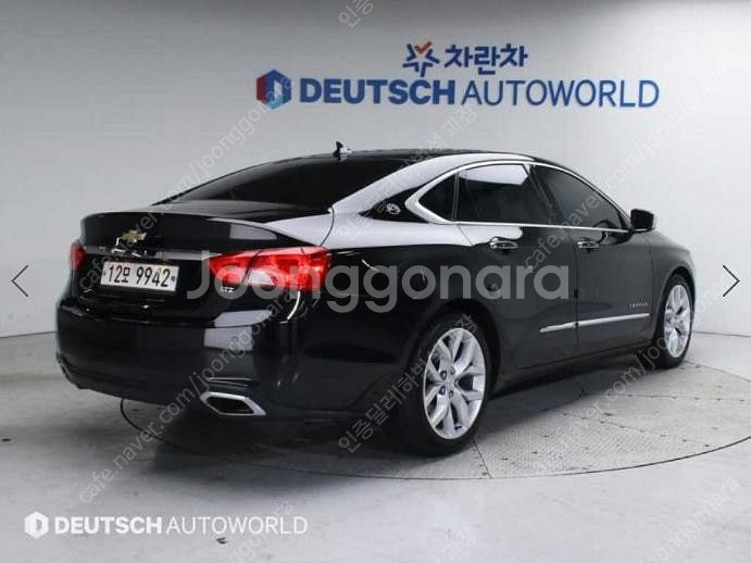 @15년식 임팔라 2.5 LTZ 전국최저가격믿음신뢰정직...--2