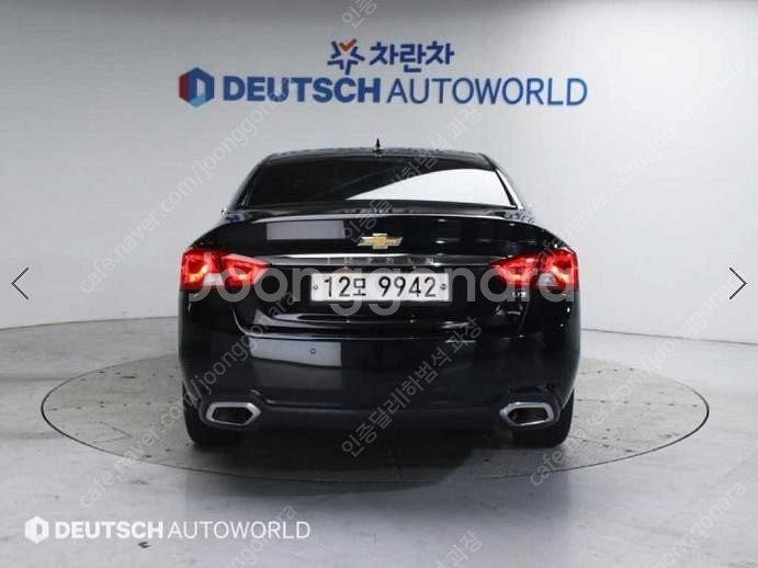 @15년식 임팔라 2.5 LTZ 전국최저가격믿음신뢰정직...--4