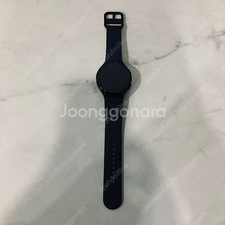 갤럭시 워치5 블랙 44mm 풀박스 S급 8만원 판매합...--2
