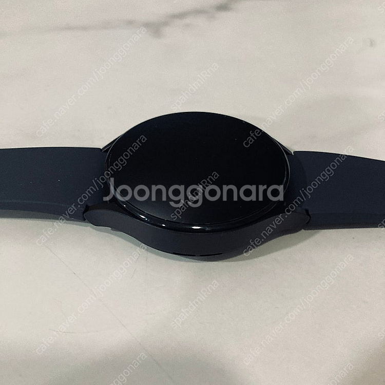 갤럭시 워치5 블랙 44mm 풀박스 S급 8만원 판매합...--3