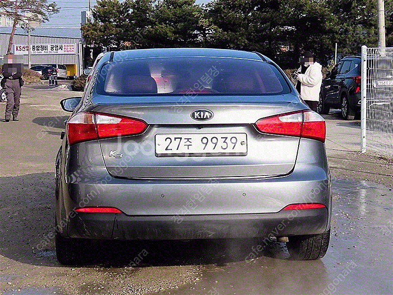 기아 K3 16 GDI 트렌디 판매합니다 ★전액할부★저...--3