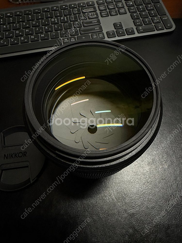 니콘 Z 135.8S 플레나 (NIKKOR Z 135m...--1