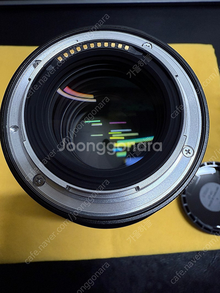 니콘 Z 135.8S 플레나 (NIKKOR Z 135m...--2