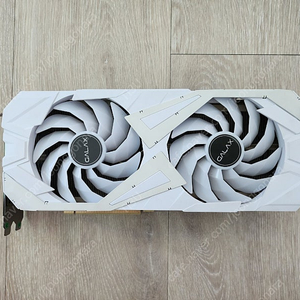 3070ti white 팝니다