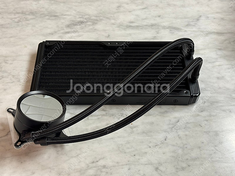 NZXT X63 280mm 쿨러 (115x,1700,A...--2