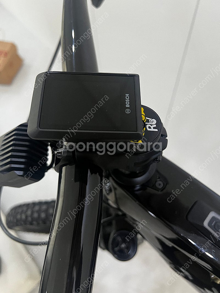 트렉 레일 9.8 630km 주행 24년 7월 구입--0