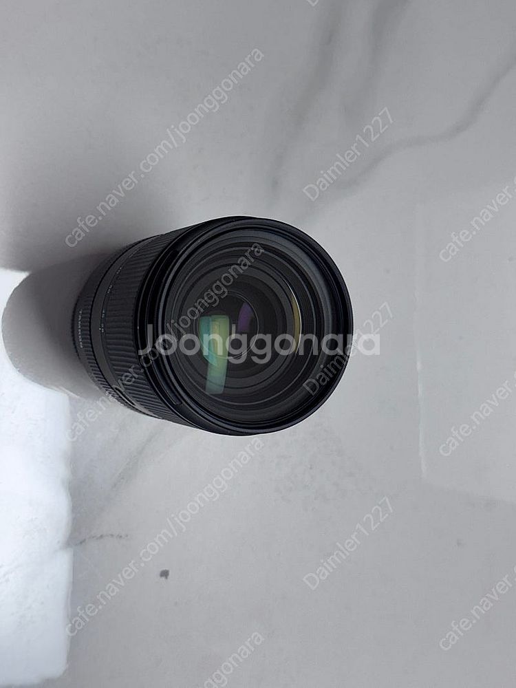 탐론 28-200 f2.8-5.6 소니마운트 "거의 새...--1