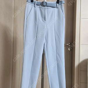 아이잗바바 팬츠 55 새상품 (한섬 타임 마인 랑방 오브제 시스템 미샤)