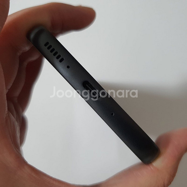 갤럭시 A54 퀀텀4 128GB 깔끔 정상해지 22만--4