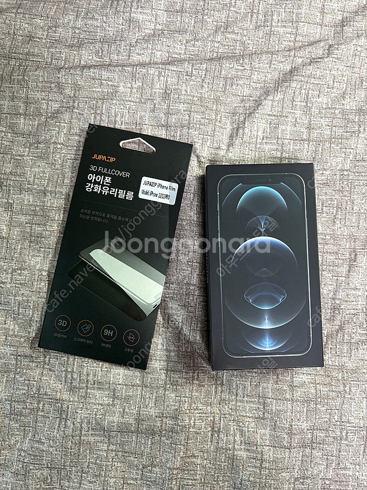 아이폰 12 프로 256gb (개인)--0