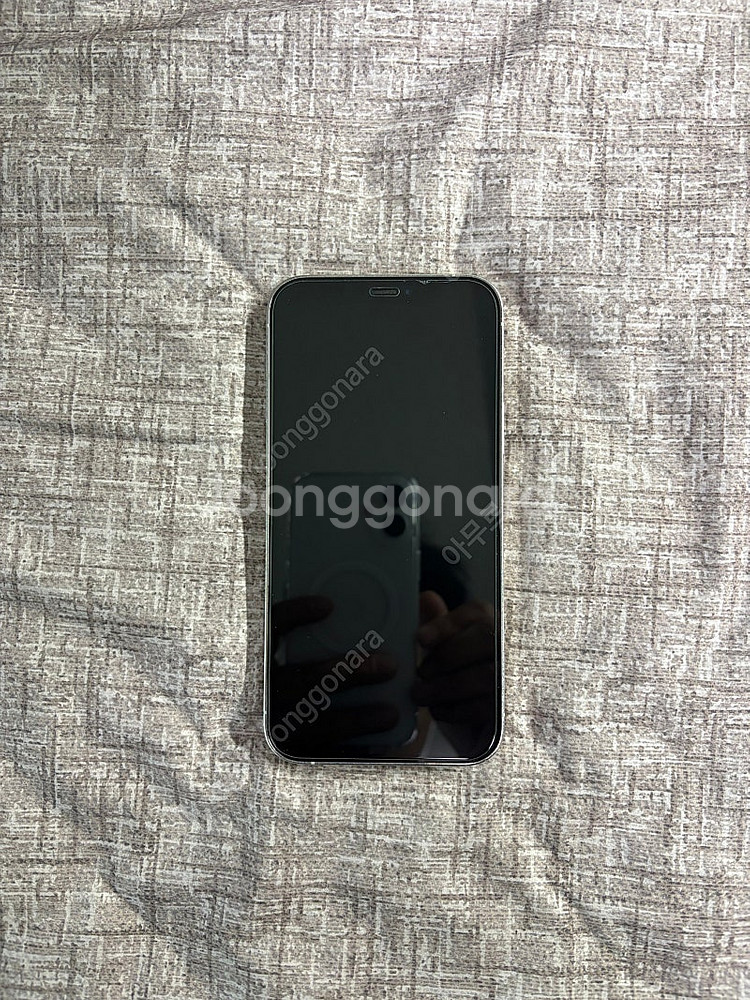 아이폰 12 프로 256gb (개인)--1