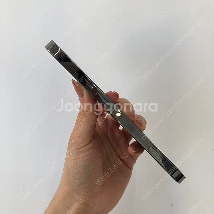 (양산중고폰) 32402 아이폰12프로 그래파이트 12...--5