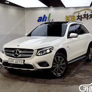 [벤츠]GLC클래스 X253 GLC 350 e 4MATIC 프리미엄 ★중고차★중고차매입★전액할부★저신용자★신불자★소액할부★현금★카드 전부 가능합니다!