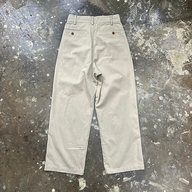 28) 노앙 치노팬츠 바지 이미지