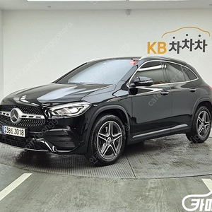 [벤츠]GLA클래스 H247 GLA250 4MATIC ★중고차★중고차매입★전액할부★저신용자★신불자★소액할부★현금★카드 전부 가능합니다!