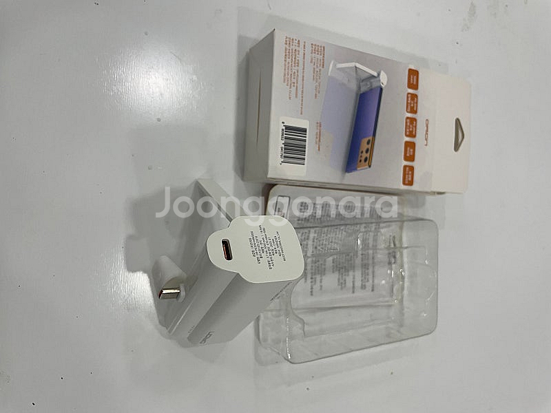 고속충전 5,000mah 보조배터리--4