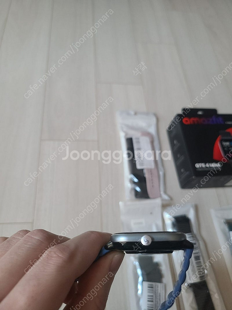 GTS4 MINI 3.5--6