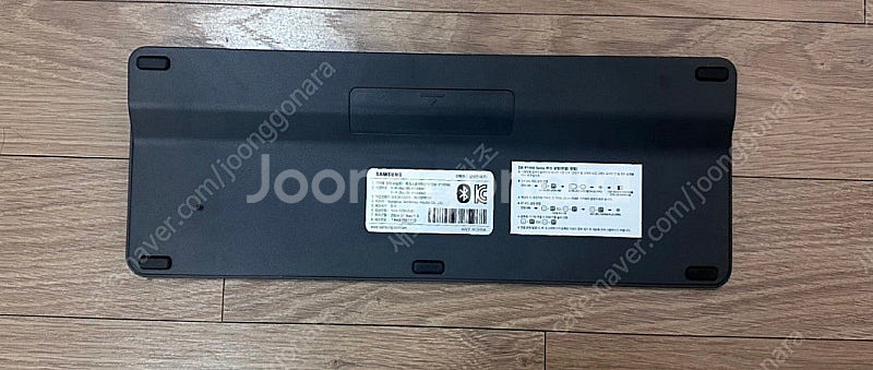 SK-P1000B 삼성전자 블루투스 무선 일반형 키보드--2