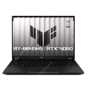 아수스 A14 노트북