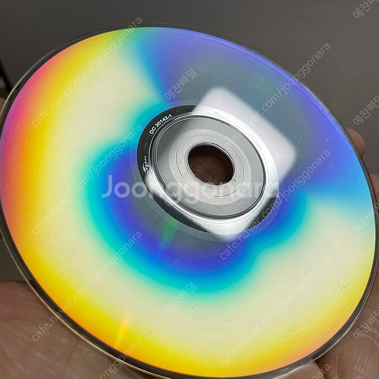 [중고음반/CD] 아바 ABBA 베스트앨범 The Es...--6
