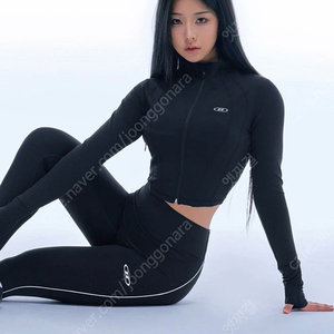 본투윈 상의