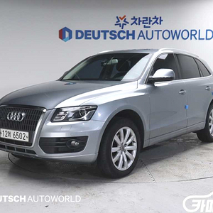 [아우디]Q5 2.0 TDI 콰트로 다이나믹 (5인승) 2012 년 중고차◆전액할부◆중고리스◆여유자금◆