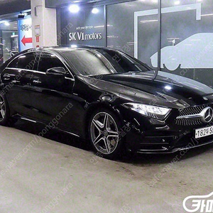 [벤츠]CLS클래스 C257 CLS 300d AMG Line ★중고차★중고차매입★전액할부★저신용자★신불자★소액할부★현금★카드 전부 가능합니다!