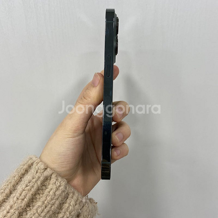 45848 아이폰13프로 알파인그린 128GB 부산 중...--4